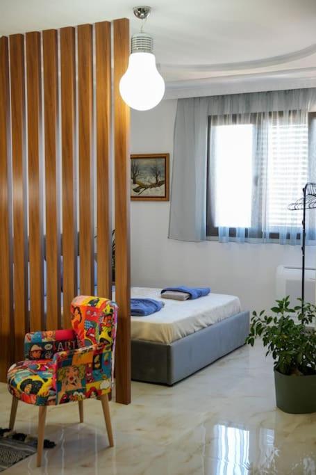 Apartament Nancy & Kira Cozy