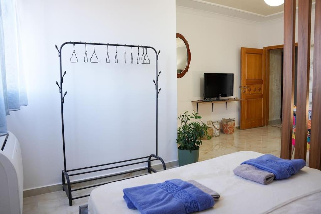Apartament Nancy & Kira Cozy Szkodra