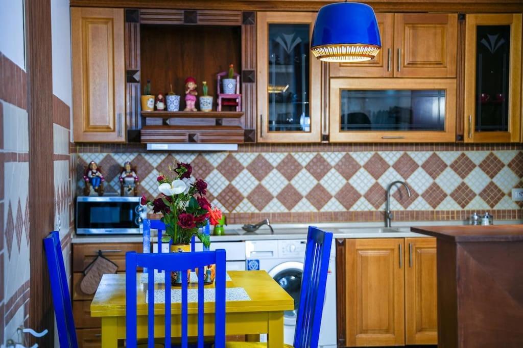 Apartament Nancy & Kira Cozy Szkodra
