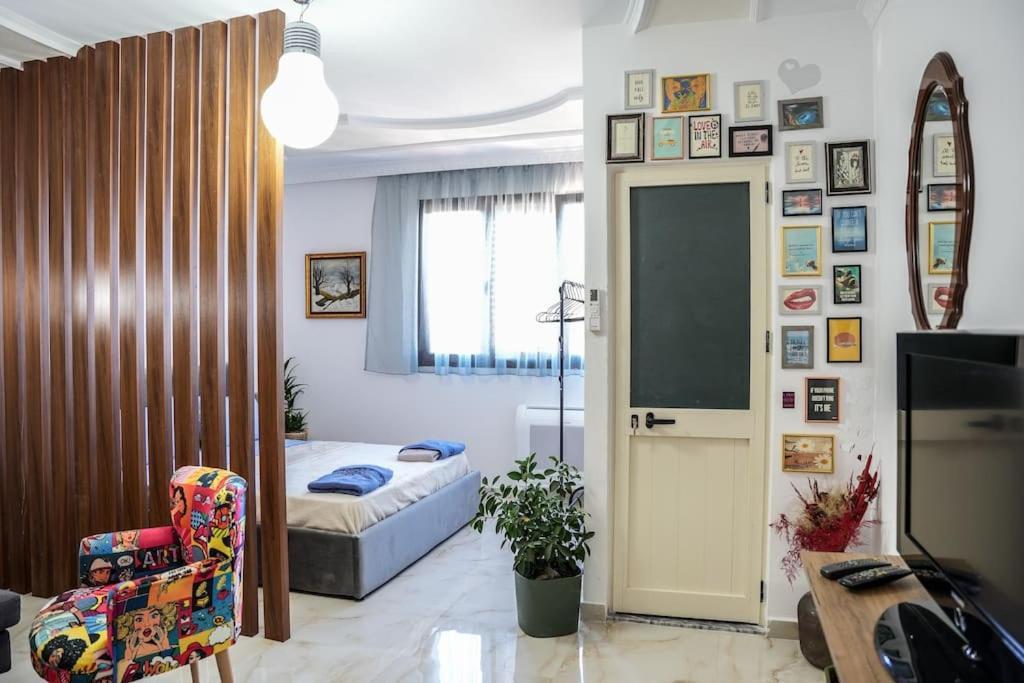 Apartament Nancy & Kira Cozy
